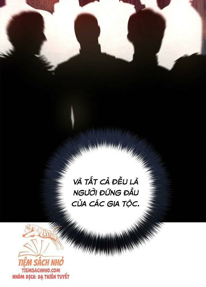 Cuộc Sống Mới Của Công Nương Chapter 31 - Trang 2