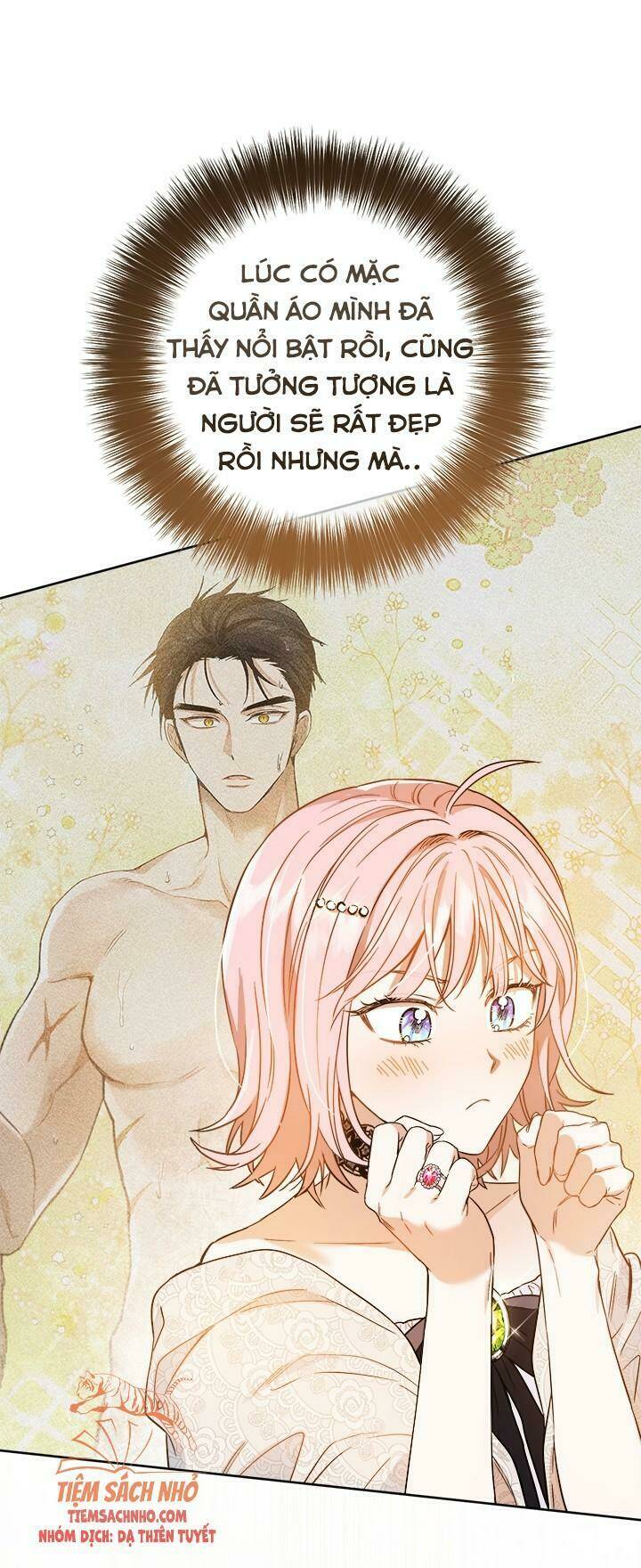 Cuộc Sống Mới Của Công Nương Chapter 31 - Trang 2