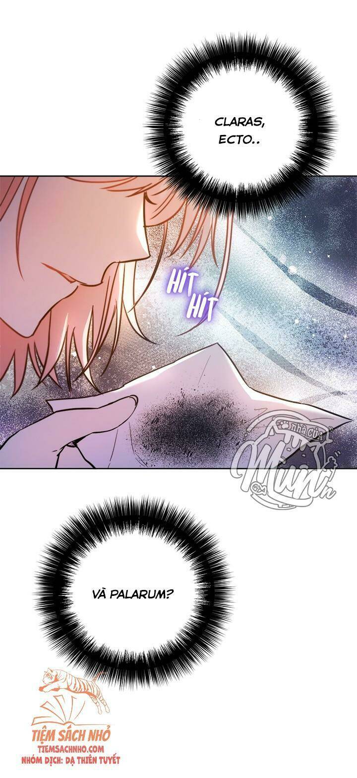 Cuộc Sống Mới Của Công Nương Chapter 31 - Trang 2