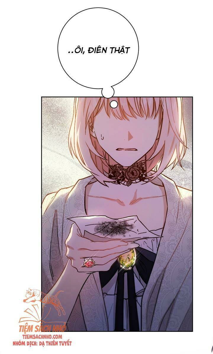 Cuộc Sống Mới Của Công Nương Chapter 31 - Trang 2