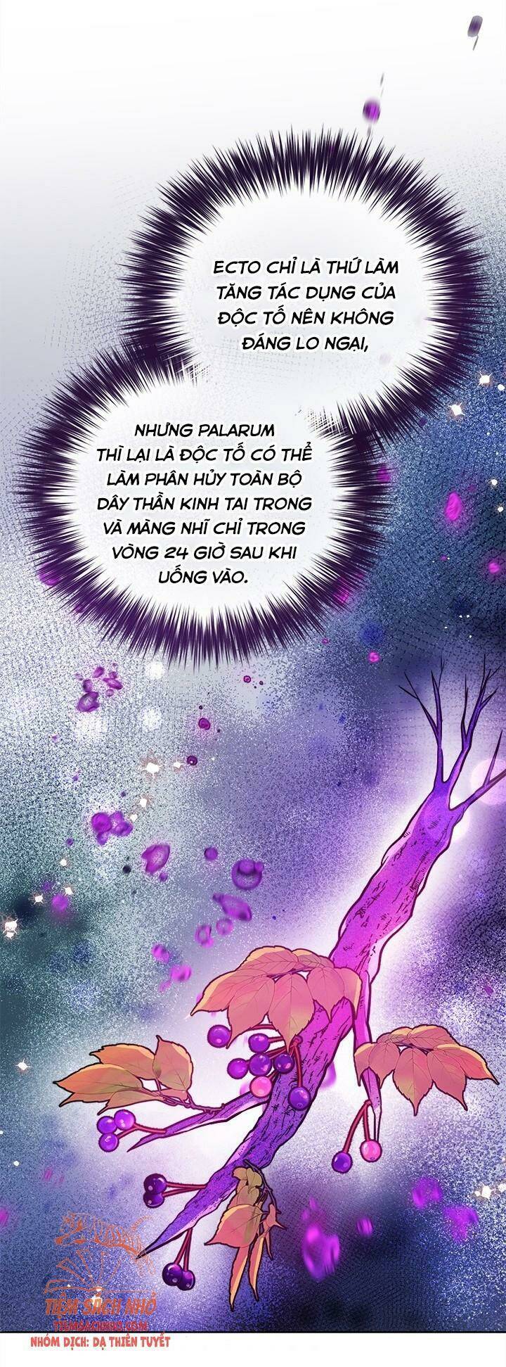 Cuộc Sống Mới Của Công Nương Chapter 31 - Trang 2