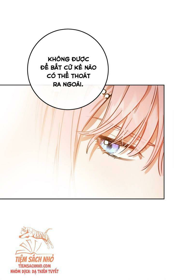 Cuộc Sống Mới Của Công Nương Chapter 31 - Trang 2