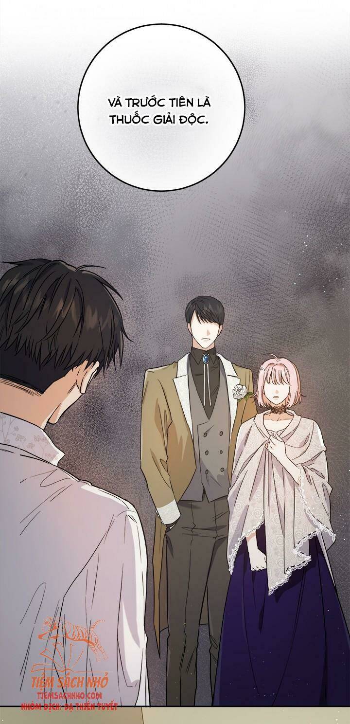 Cuộc Sống Mới Của Công Nương Chapter 31 - Trang 2