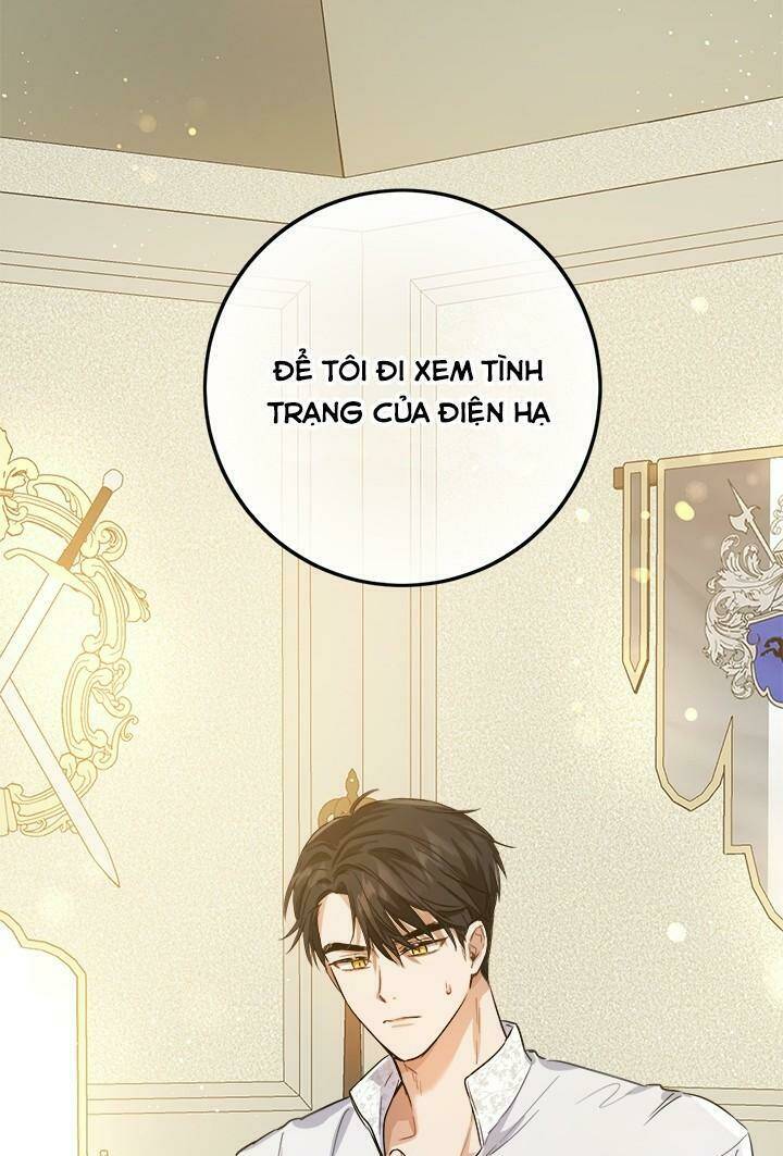 Cuộc Sống Mới Của Công Nương Chapter 31 - Trang 2