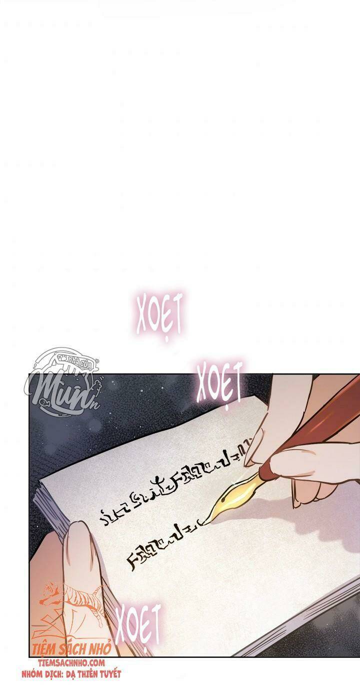 Cuộc Sống Mới Của Công Nương Chapter 31 - Trang 2