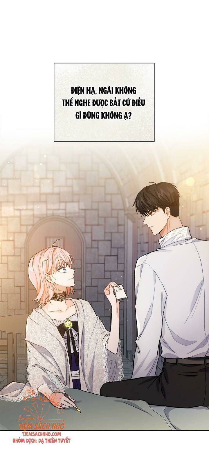 Cuộc Sống Mới Của Công Nương Chapter 31 - Trang 2