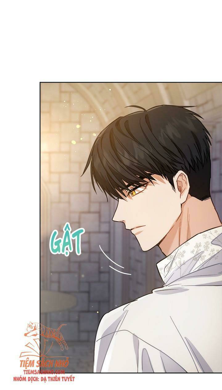 Cuộc Sống Mới Của Công Nương Chapter 31 - Trang 2