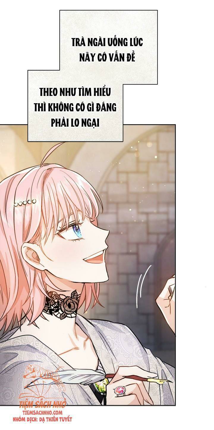 Cuộc Sống Mới Của Công Nương Chapter 31 - Trang 2