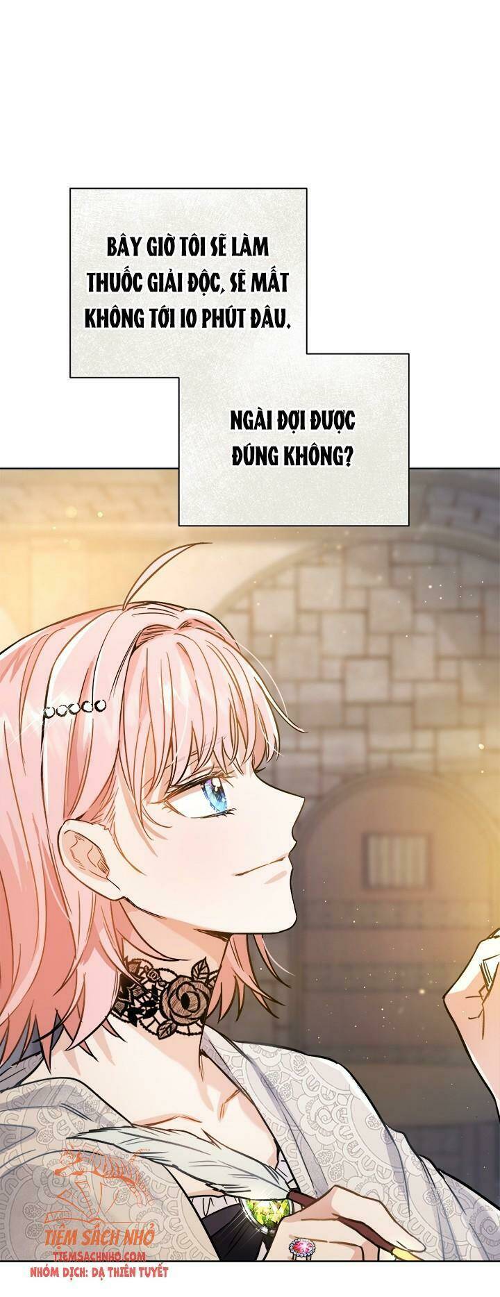 Cuộc Sống Mới Của Công Nương Chapter 31 - Trang 2