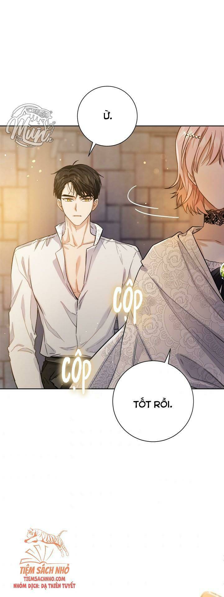 Cuộc Sống Mới Của Công Nương Chapter 31 - Trang 2