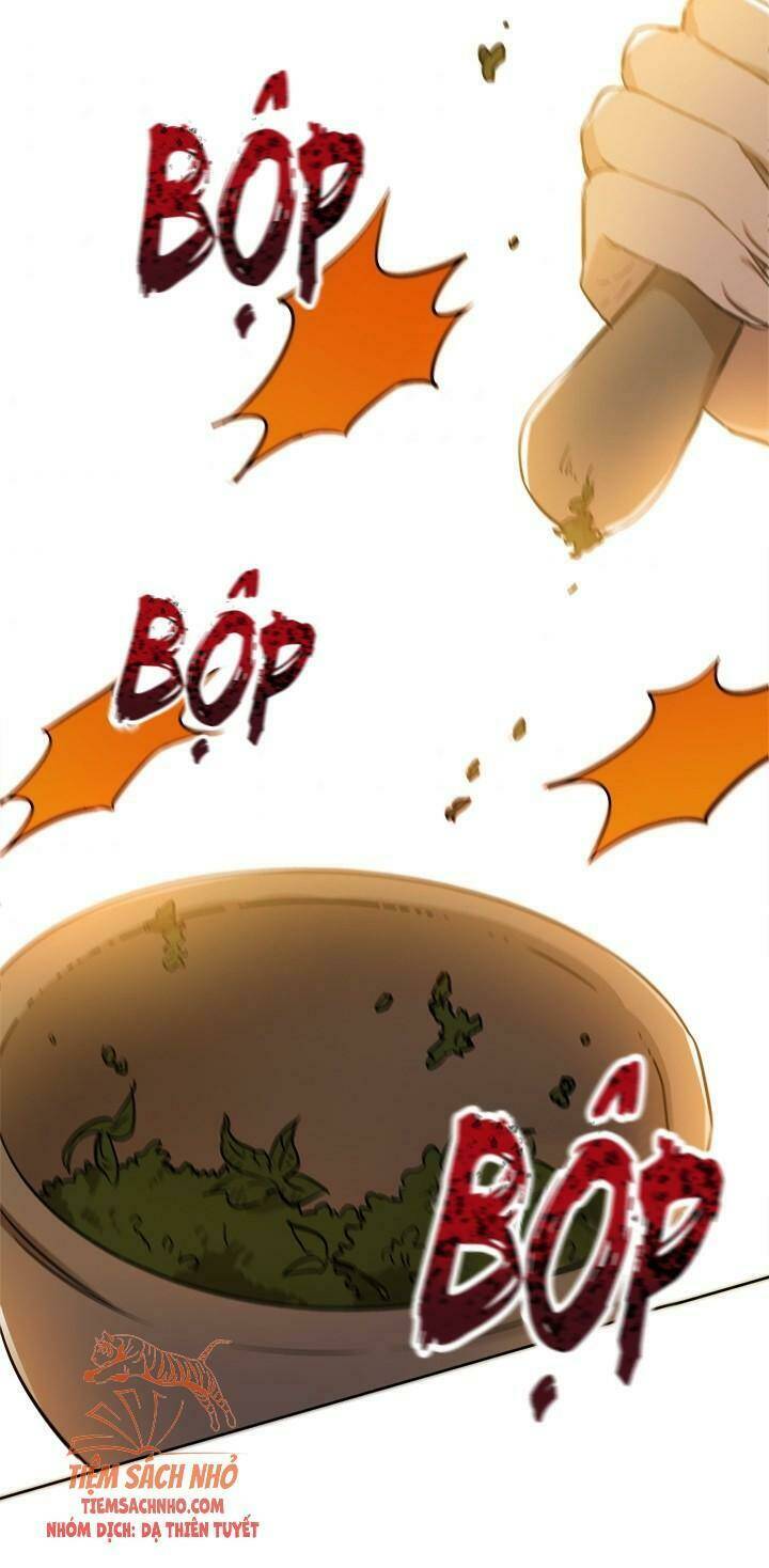 Cuộc Sống Mới Của Công Nương Chapter 31 - Trang 2