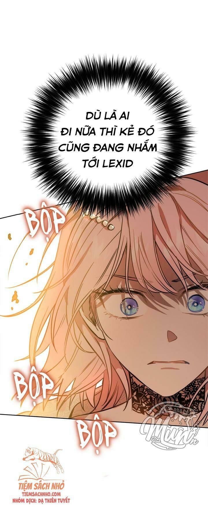 Cuộc Sống Mới Của Công Nương Chapter 31 - Trang 2