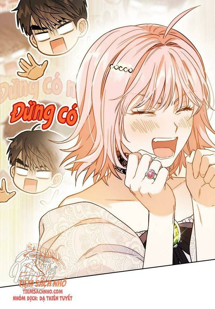 Cuộc Sống Mới Của Công Nương Chapter 31 - Trang 2