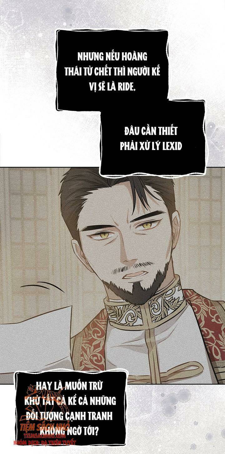 Cuộc Sống Mới Của Công Nương Chapter 31 - Trang 2