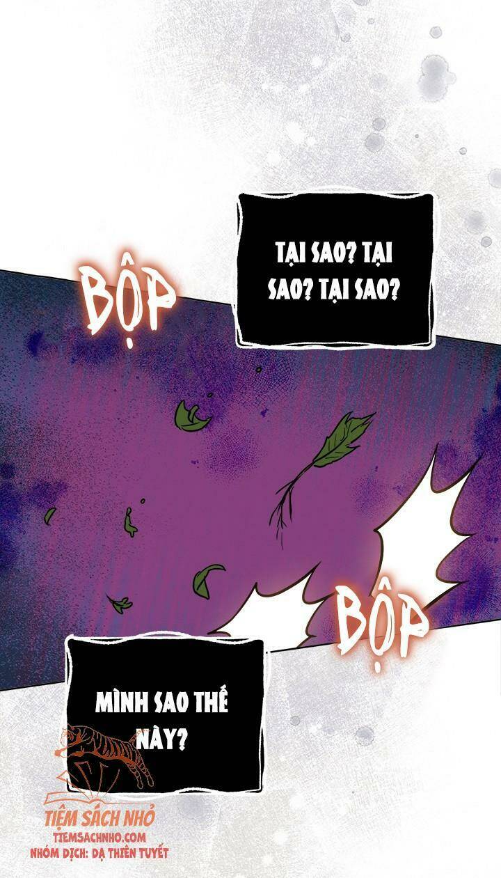 Cuộc Sống Mới Của Công Nương Chapter 31 - Trang 2