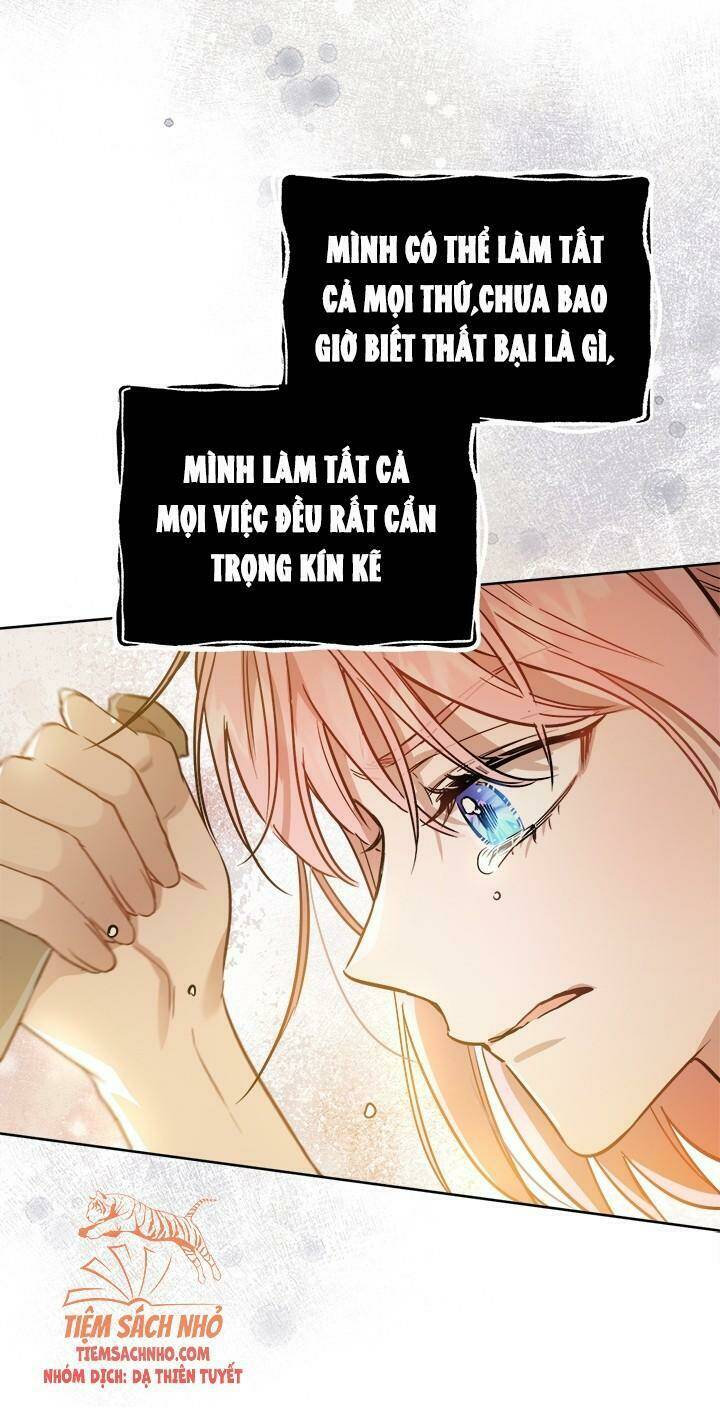 Cuộc Sống Mới Của Công Nương Chapter 31 - Trang 2