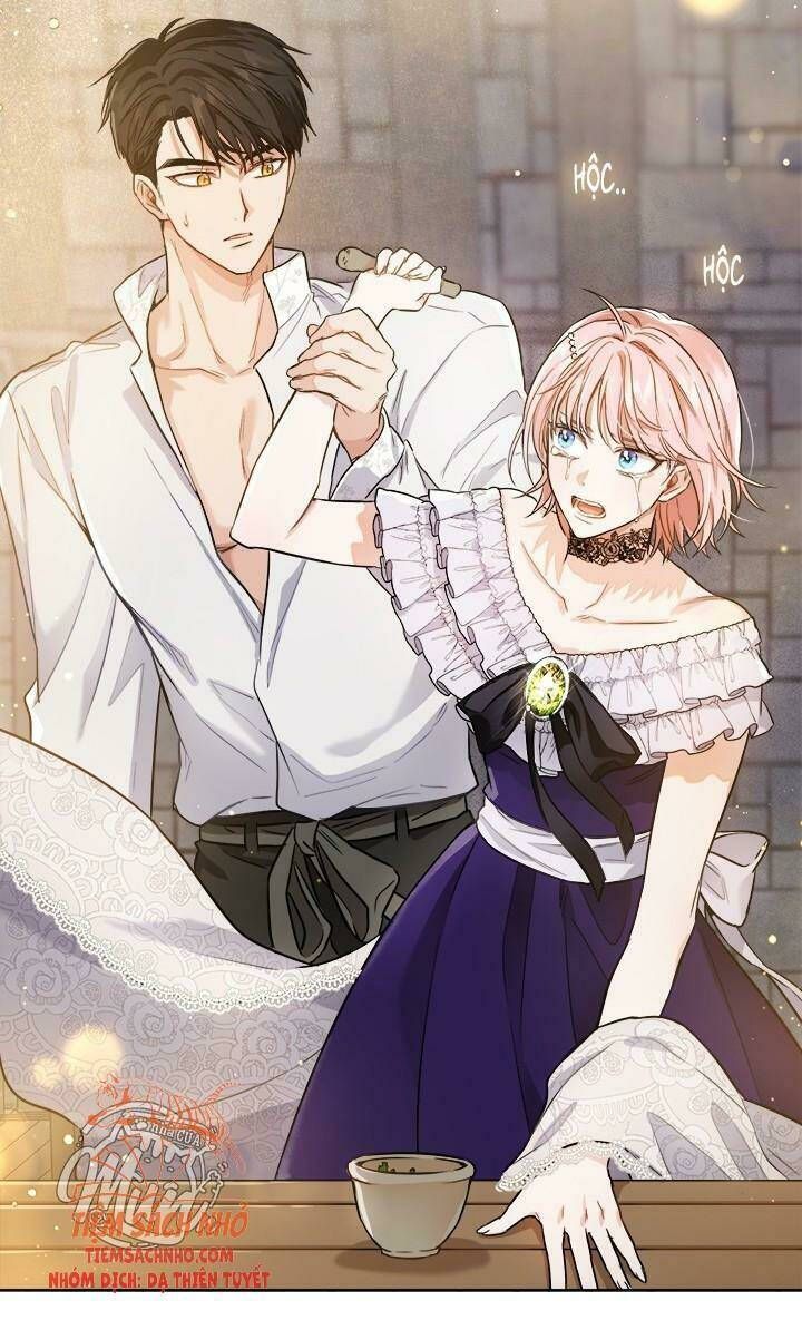 Cuộc Sống Mới Của Công Nương Chapter 31 - Trang 2