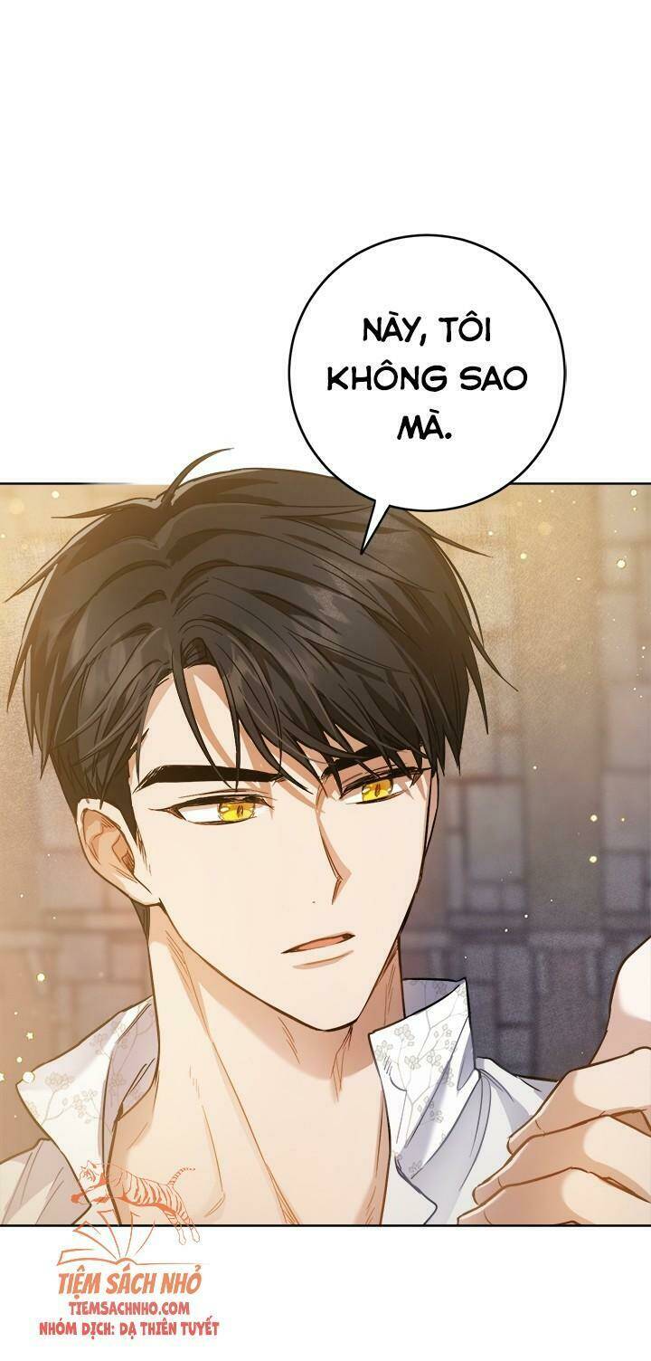 Cuộc Sống Mới Của Công Nương Chapter 31 - Trang 2