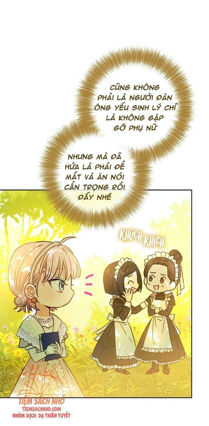 Cuộc Sống Mới Của Công Nương Chapter 31 - Trang 2