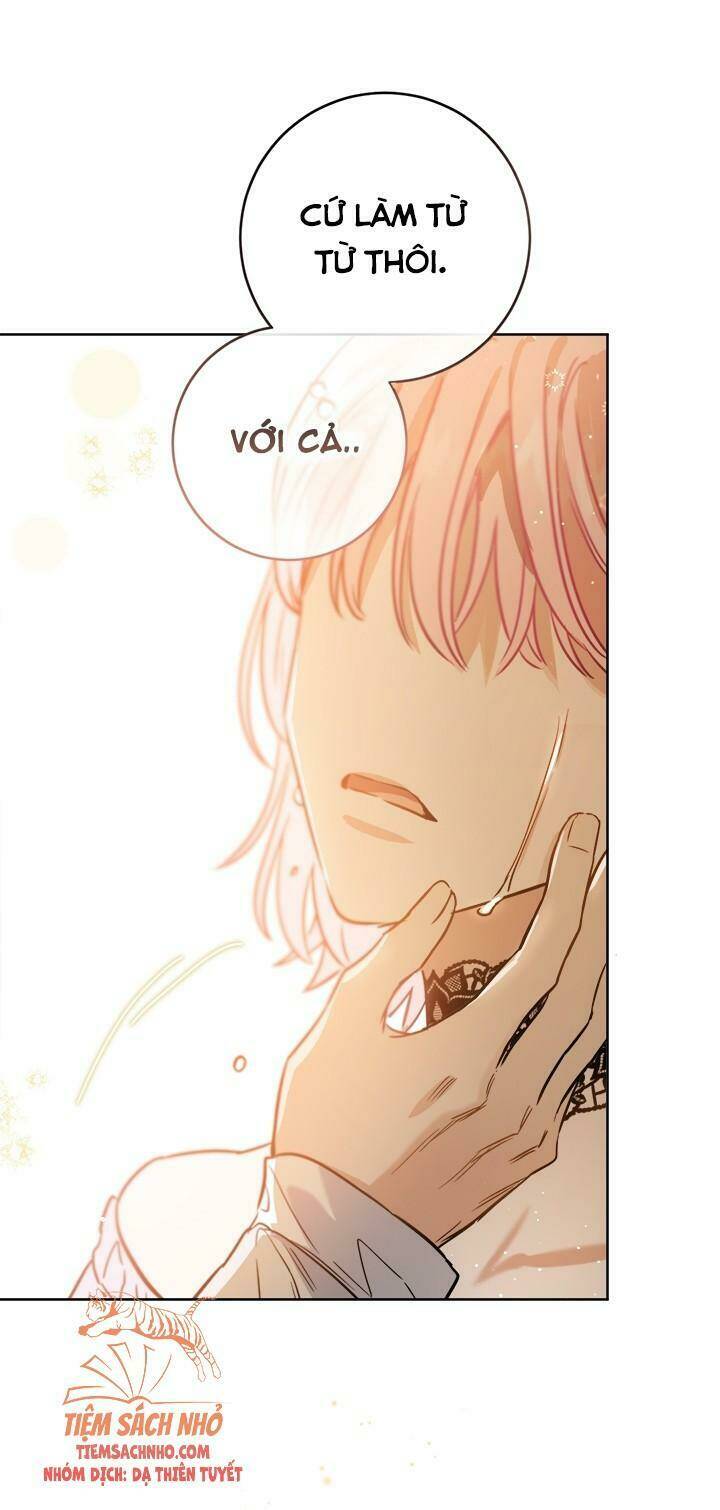 Cuộc Sống Mới Của Công Nương Chapter 31 - Trang 2