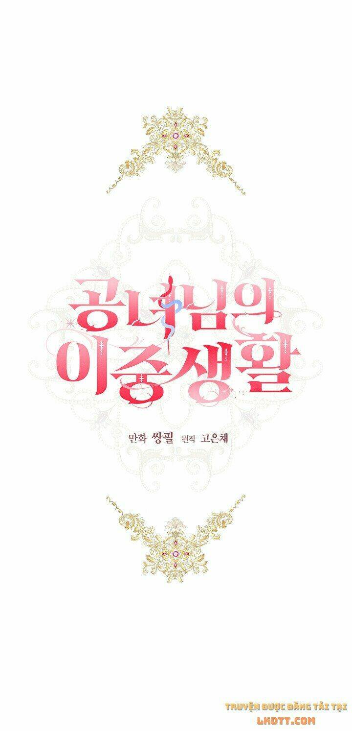Cuộc Sống Mới Của Công Nương Chapter 32 - Trang 2