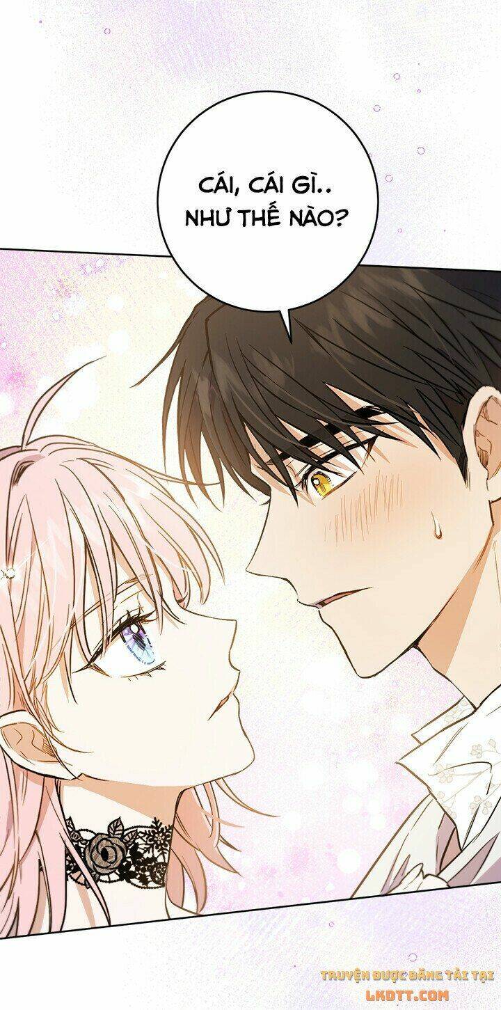 Cuộc Sống Mới Của Công Nương Chapter 32 - Trang 2