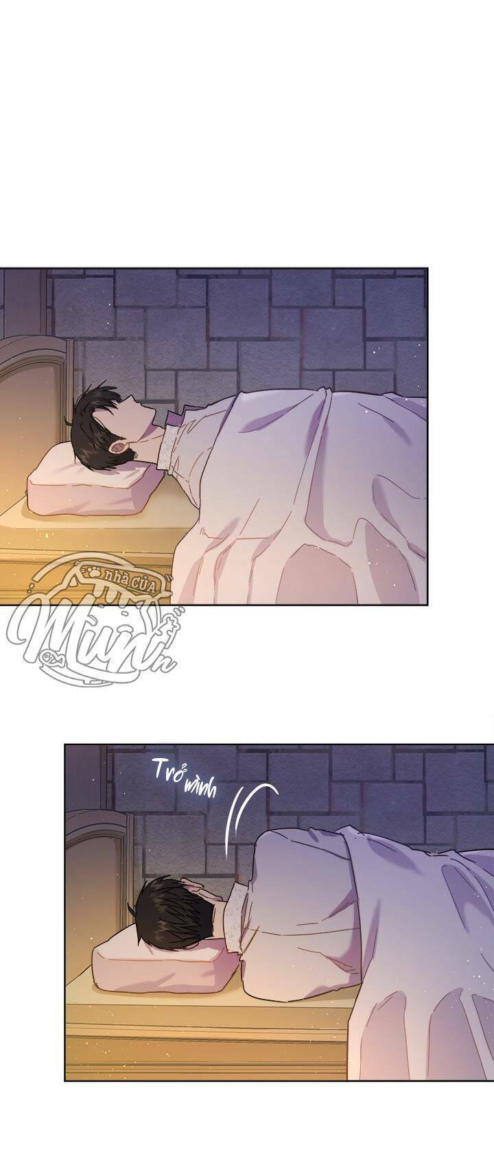 Cuộc Sống Mới Của Công Nương Chapter 33 - Trang 2