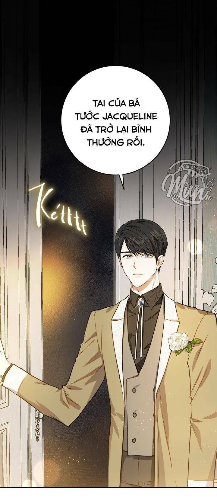 Cuộc Sống Mới Của Công Nương Chapter 33 - Trang 2