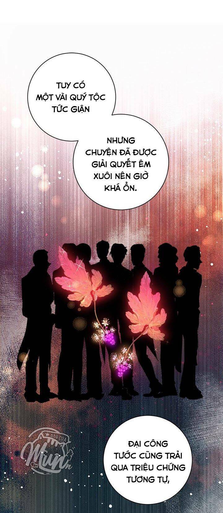 Cuộc Sống Mới Của Công Nương Chapter 33 - Trang 2