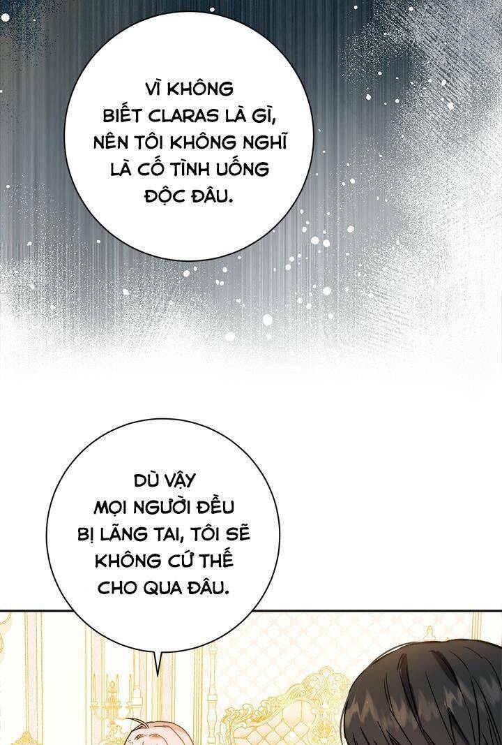 Cuộc Sống Mới Của Công Nương Chapter 33 - Trang 2