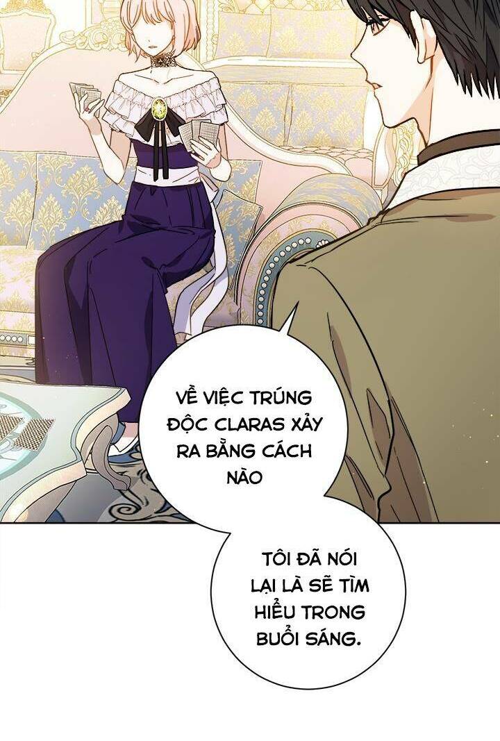 Cuộc Sống Mới Của Công Nương Chapter 33 - Trang 2