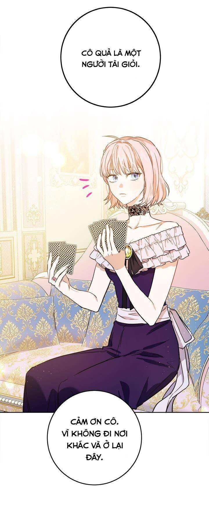 Cuộc Sống Mới Của Công Nương Chapter 33 - Trang 2