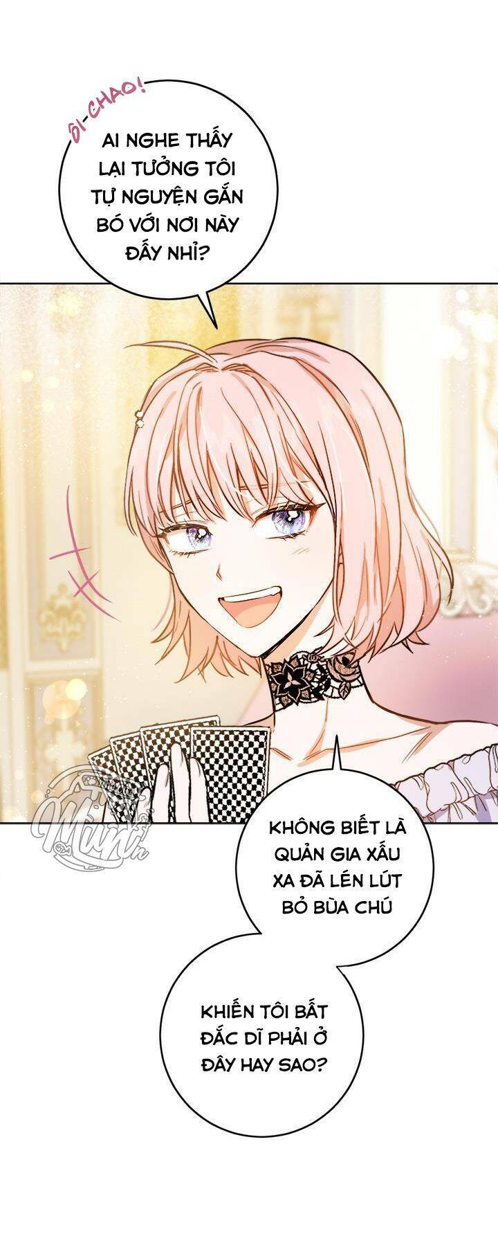 Cuộc Sống Mới Của Công Nương Chapter 33 - Trang 2