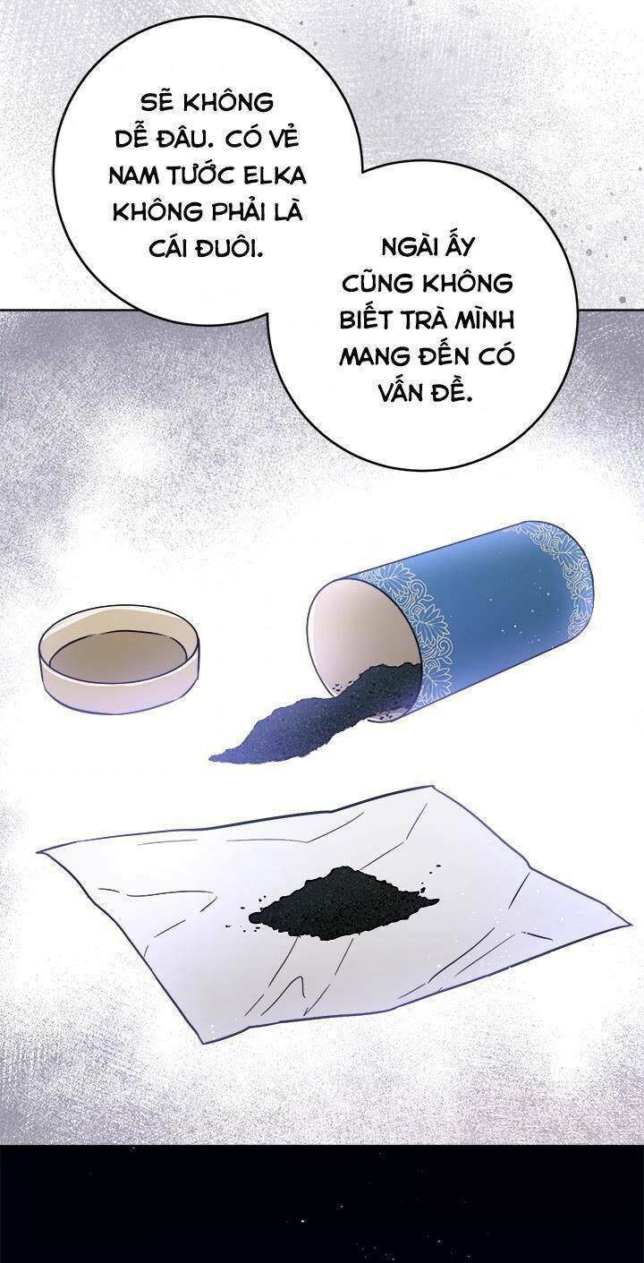 Cuộc Sống Mới Của Công Nương Chapter 33 - Trang 2