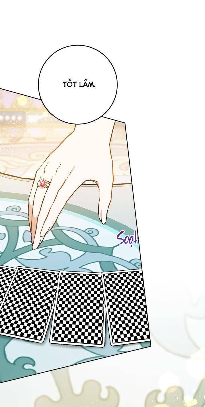 Cuộc Sống Mới Của Công Nương Chapter 33 - Trang 2