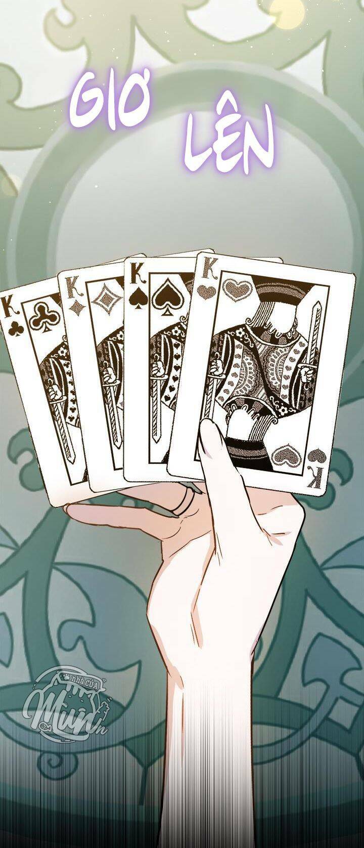 Cuộc Sống Mới Của Công Nương Chapter 33 - Trang 2