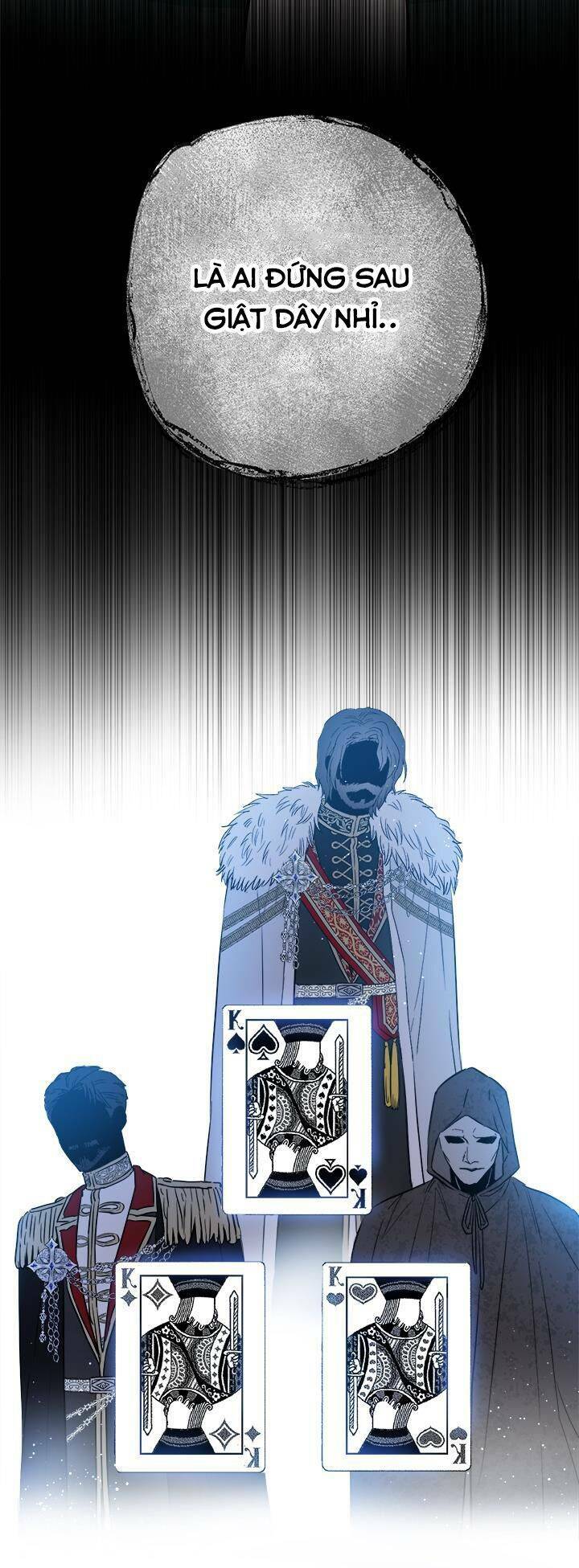 Cuộc Sống Mới Của Công Nương Chapter 33 - Trang 2