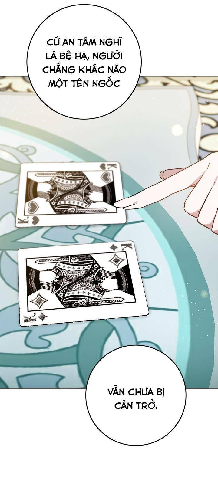 Cuộc Sống Mới Của Công Nương Chapter 33 - Trang 2