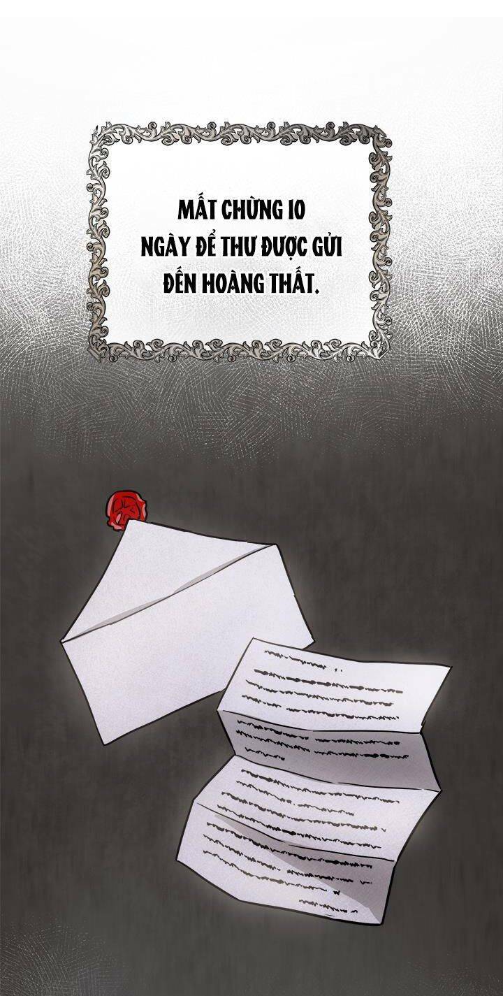 Cuộc Sống Mới Của Công Nương Chapter 33 - Trang 2