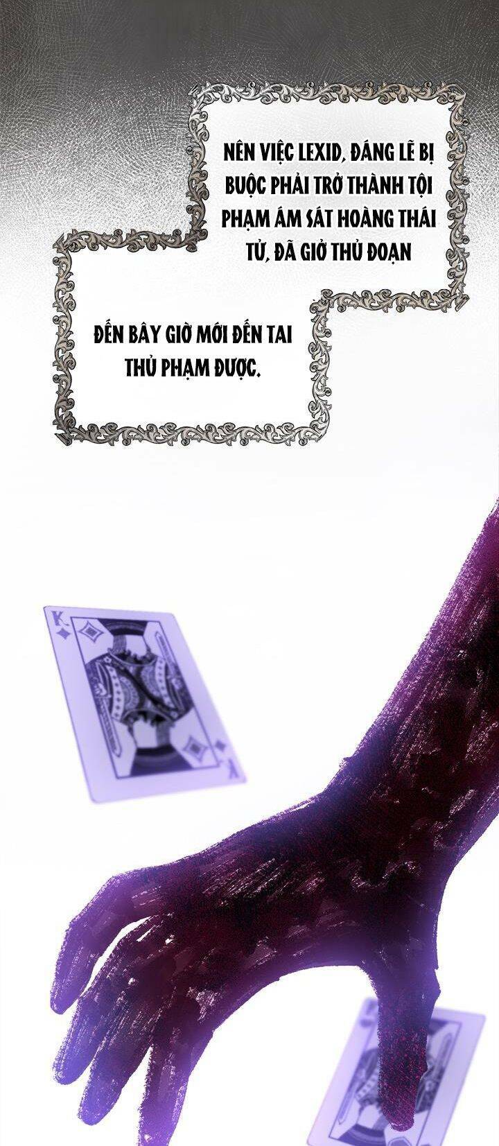 Cuộc Sống Mới Của Công Nương Chapter 33 - Trang 2