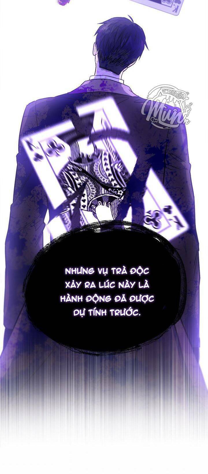 Cuộc Sống Mới Của Công Nương Chapter 33 - Trang 2