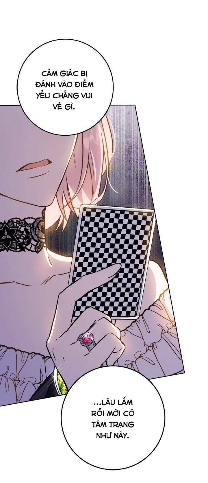 Cuộc Sống Mới Của Công Nương Chapter 33 - Trang 2