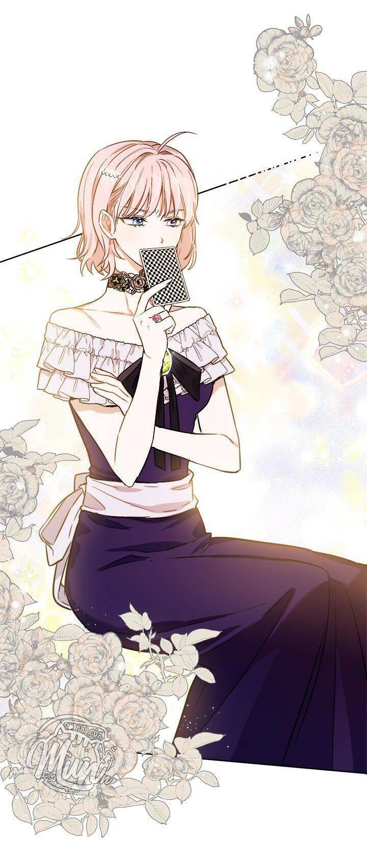 Cuộc Sống Mới Của Công Nương Chapter 33 - Trang 2