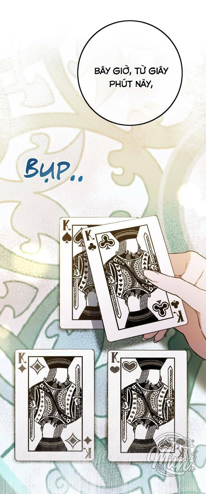 Cuộc Sống Mới Của Công Nương Chapter 33 - Trang 2