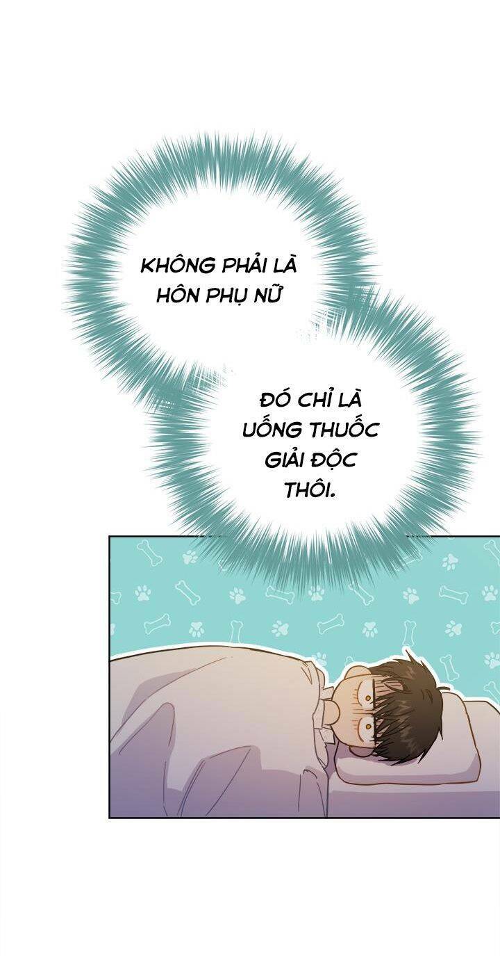 Cuộc Sống Mới Của Công Nương Chapter 33 - Trang 2