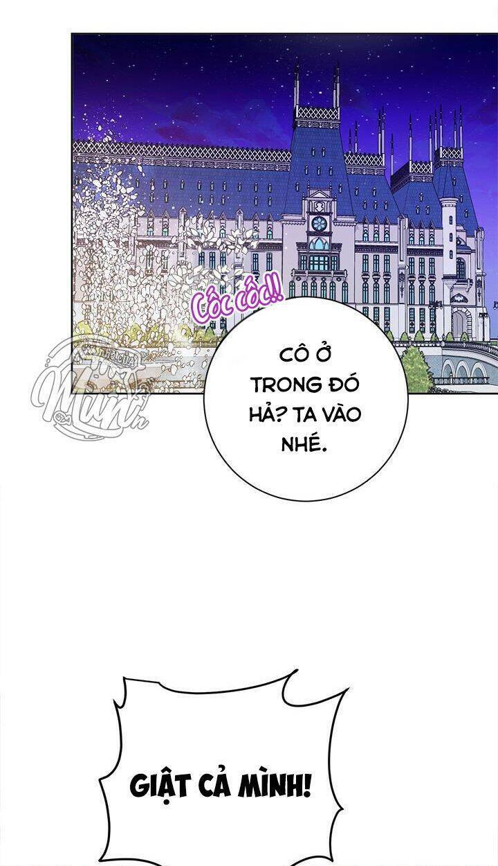 Cuộc Sống Mới Của Công Nương Chapter 33 - Trang 2