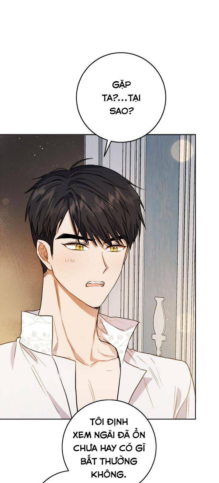 Cuộc Sống Mới Của Công Nương Chapter 33 - Trang 2