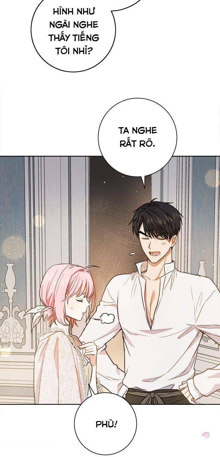 Cuộc Sống Mới Của Công Nương Chapter 33 - Trang 2