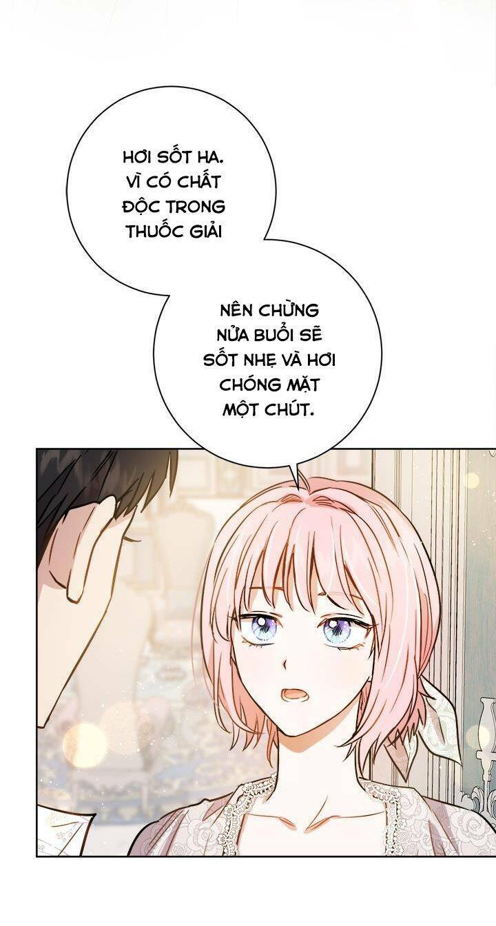 Cuộc Sống Mới Của Công Nương Chapter 33 - Trang 2