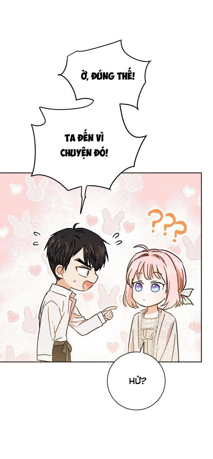 Cuộc Sống Mới Của Công Nương Chapter 33 - Trang 2